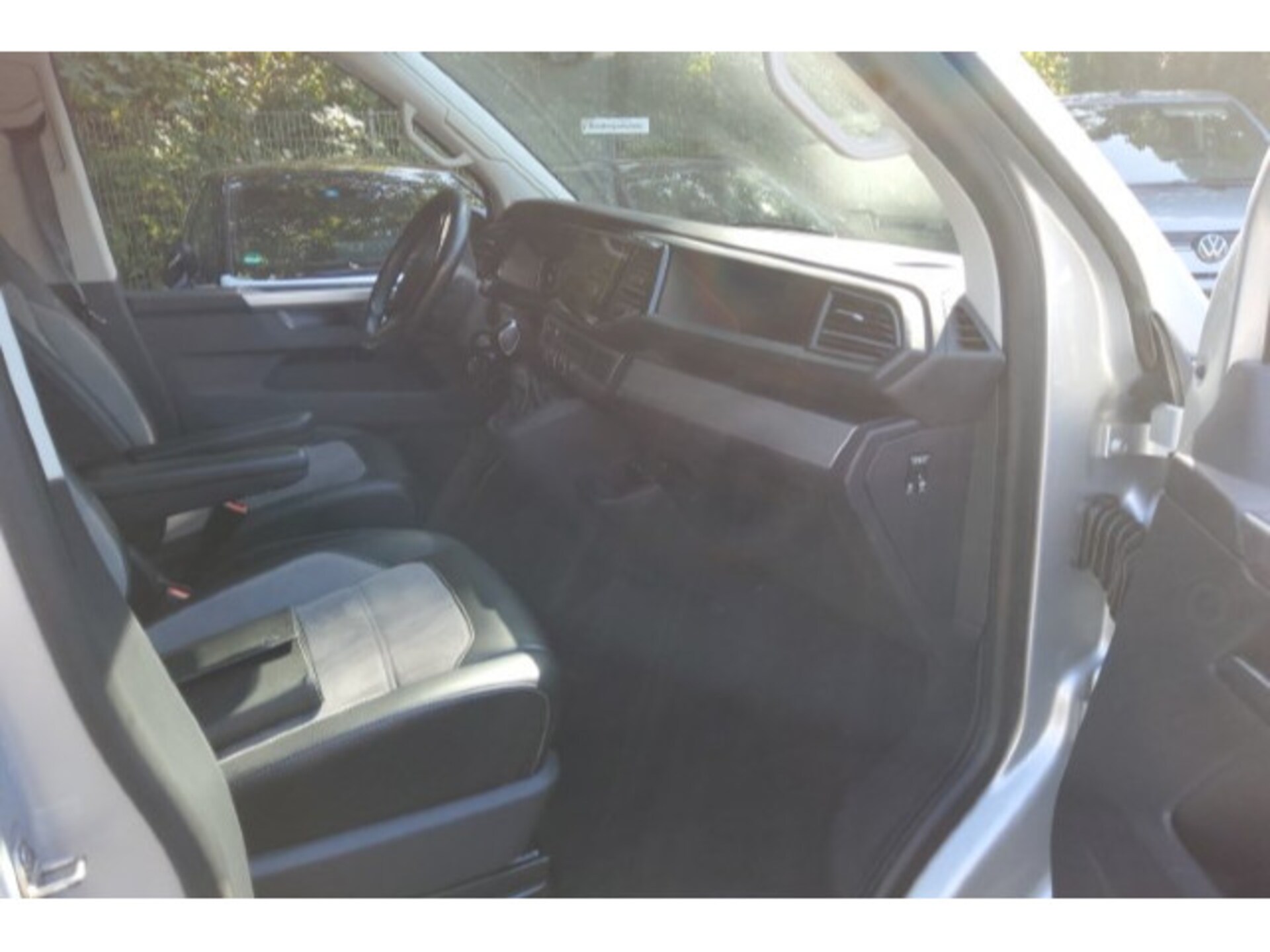 Volkswagen T6.1 California Beach