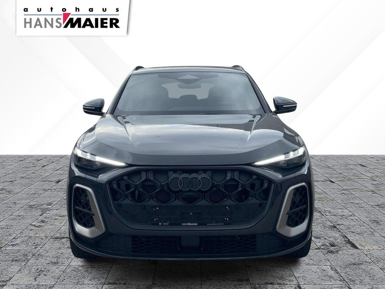 Audi Q5 Sportback – Bild 3