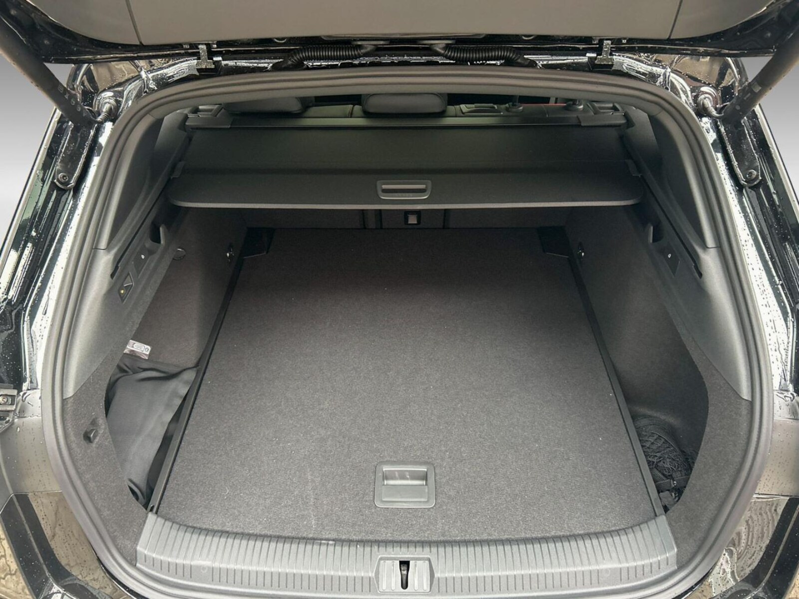 Volkswagen ID.7 Tourer – Bild 17