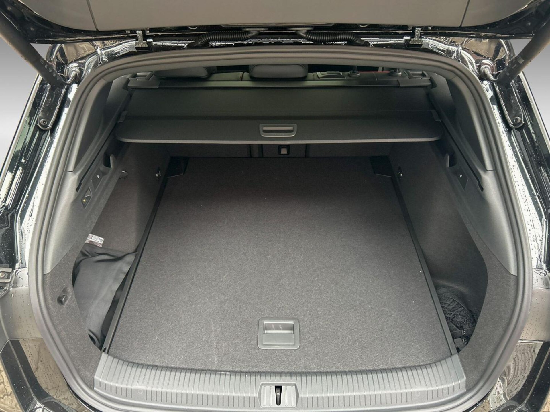 Volkswagen ID.7 Tourer GTX