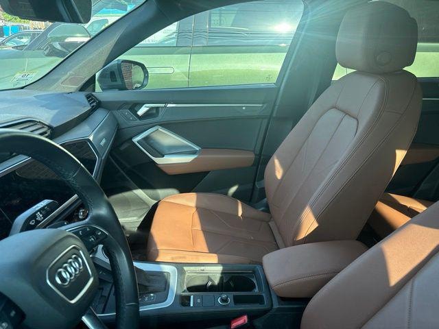 2024 Audi Q3 SUV