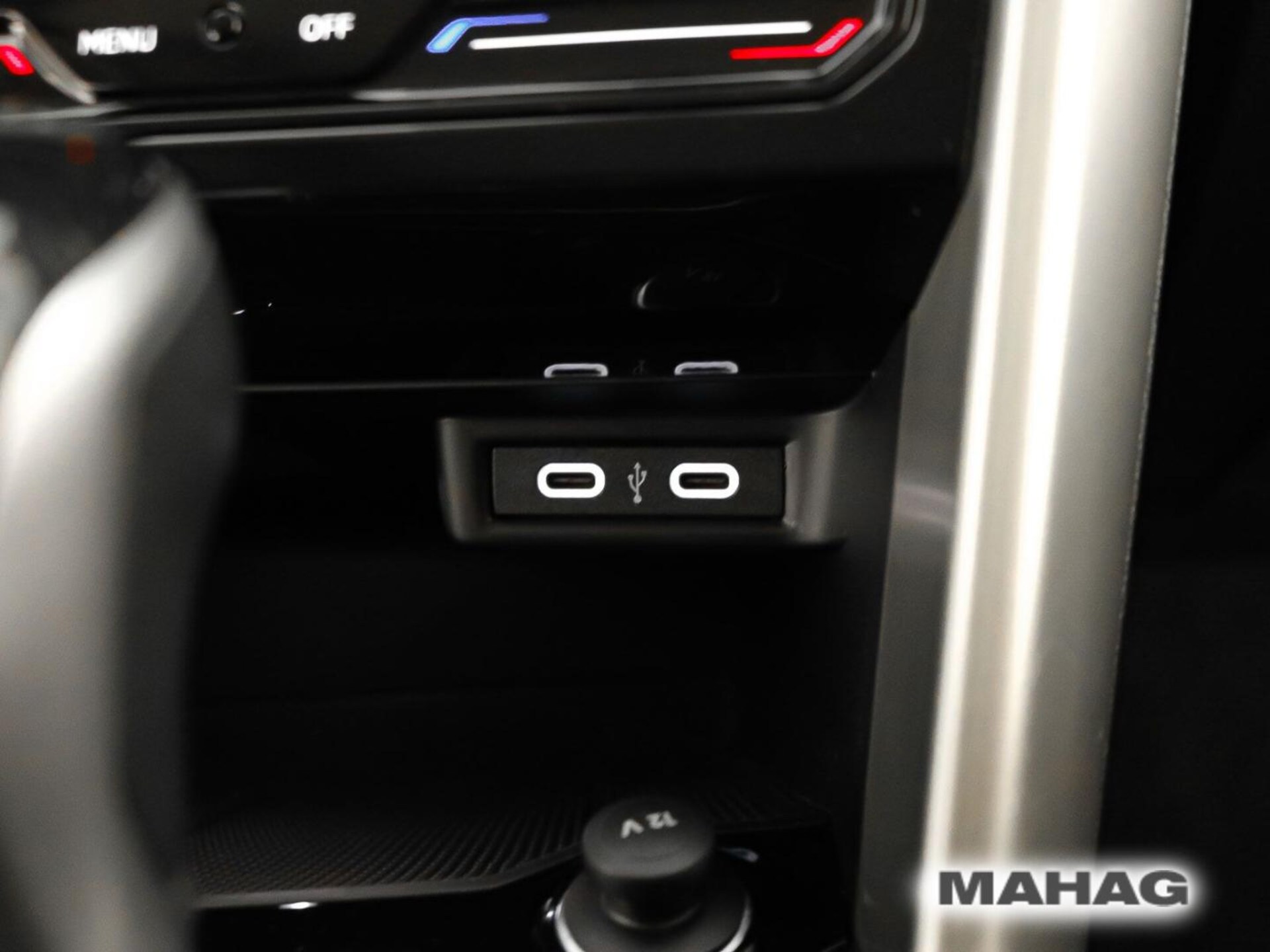 Volkswagen T-Roc MOVE
