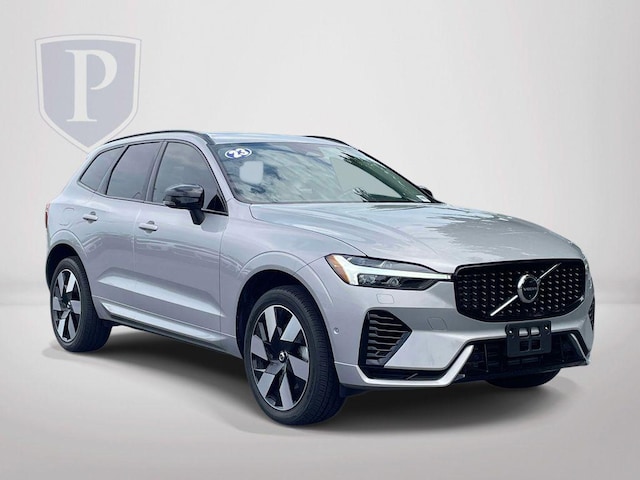 2023 Volvo XC60 Recharge Plug-In Hybrid