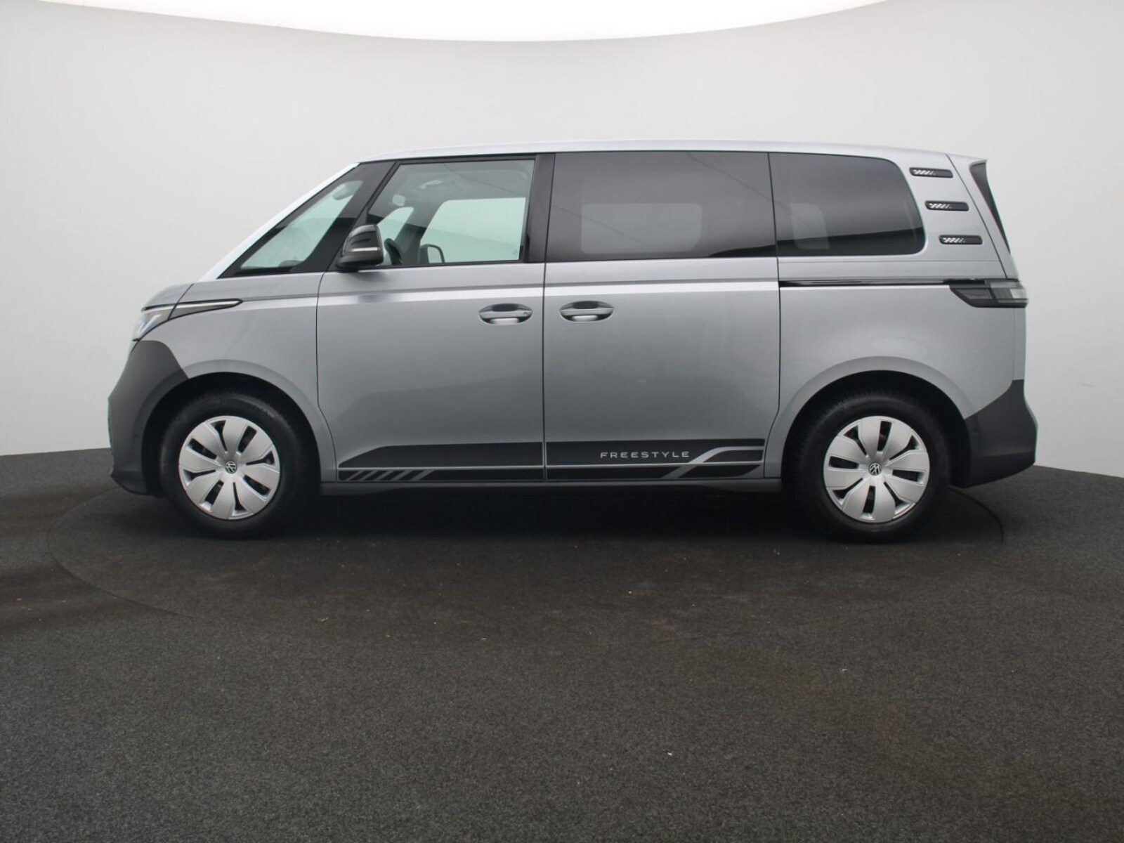 Volkswagen ID. Buzz – Bild 5