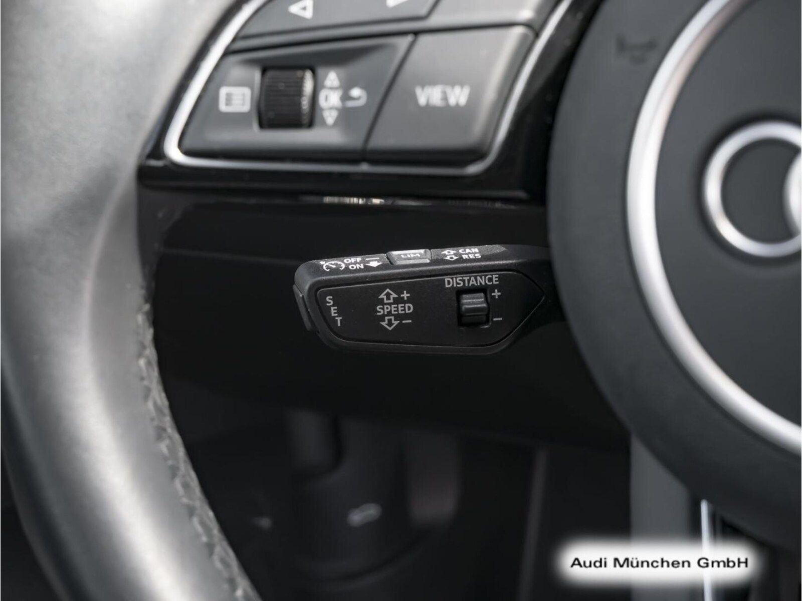 Audi A3 Sportback – Bild 18