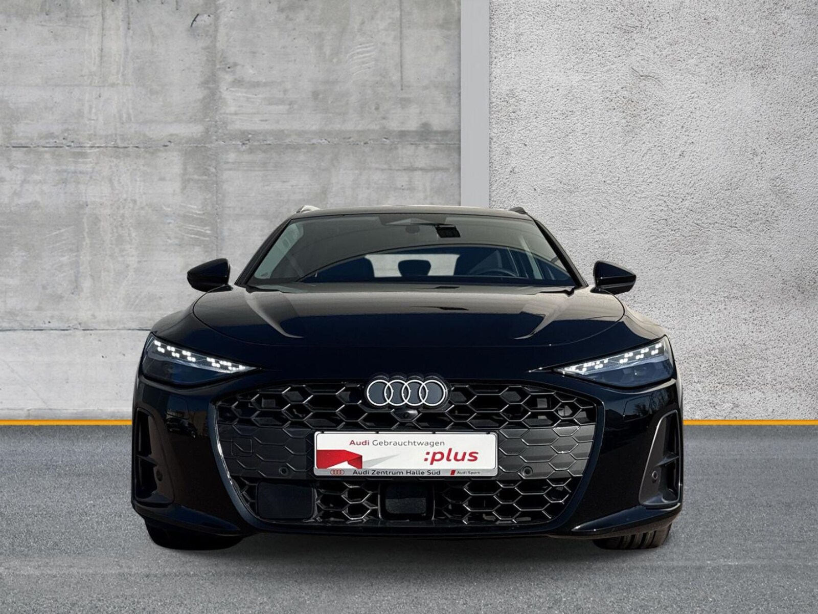 Audi A6 Avant – Bild 5