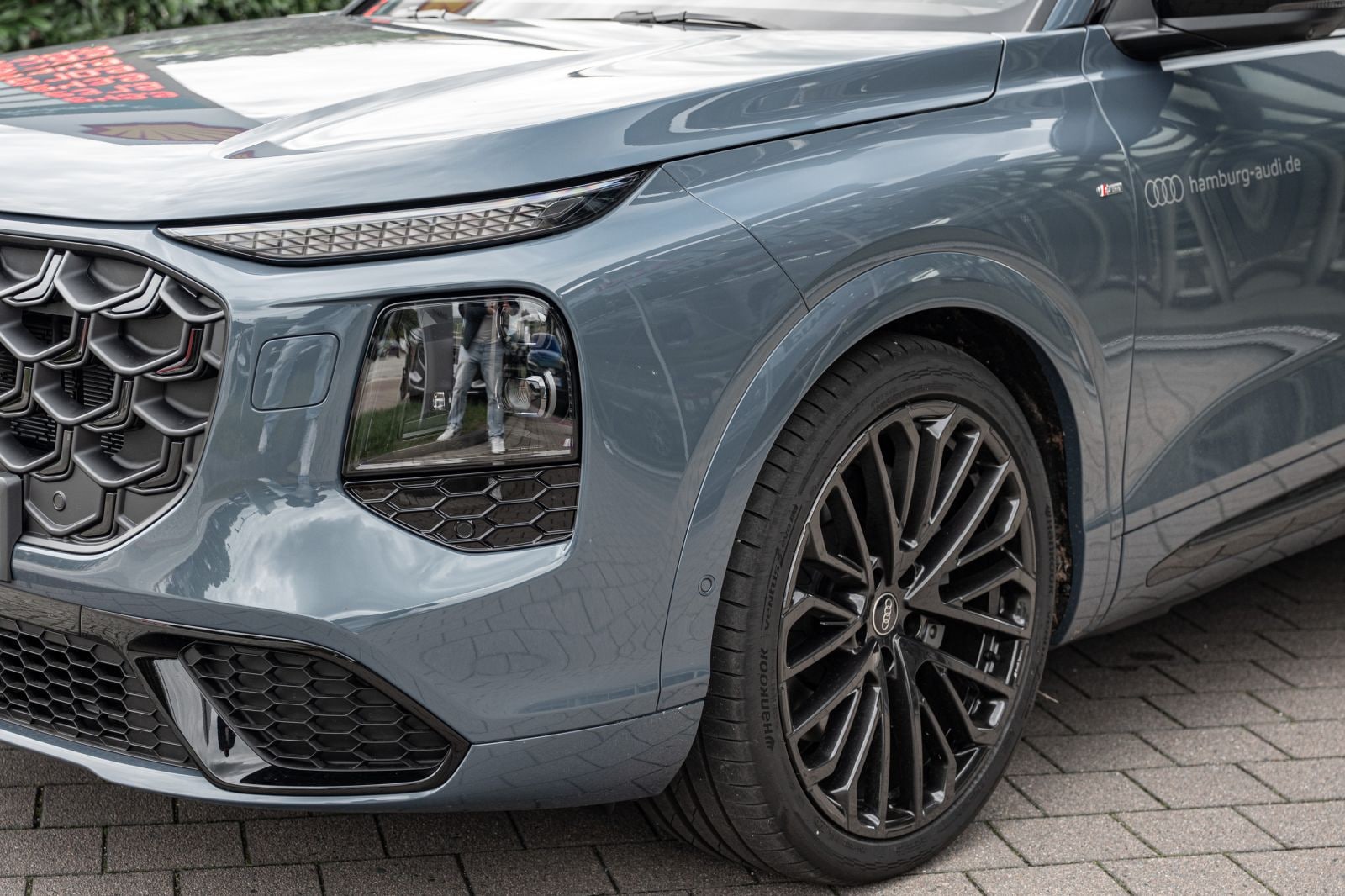 Audi Q7 – Bild 6