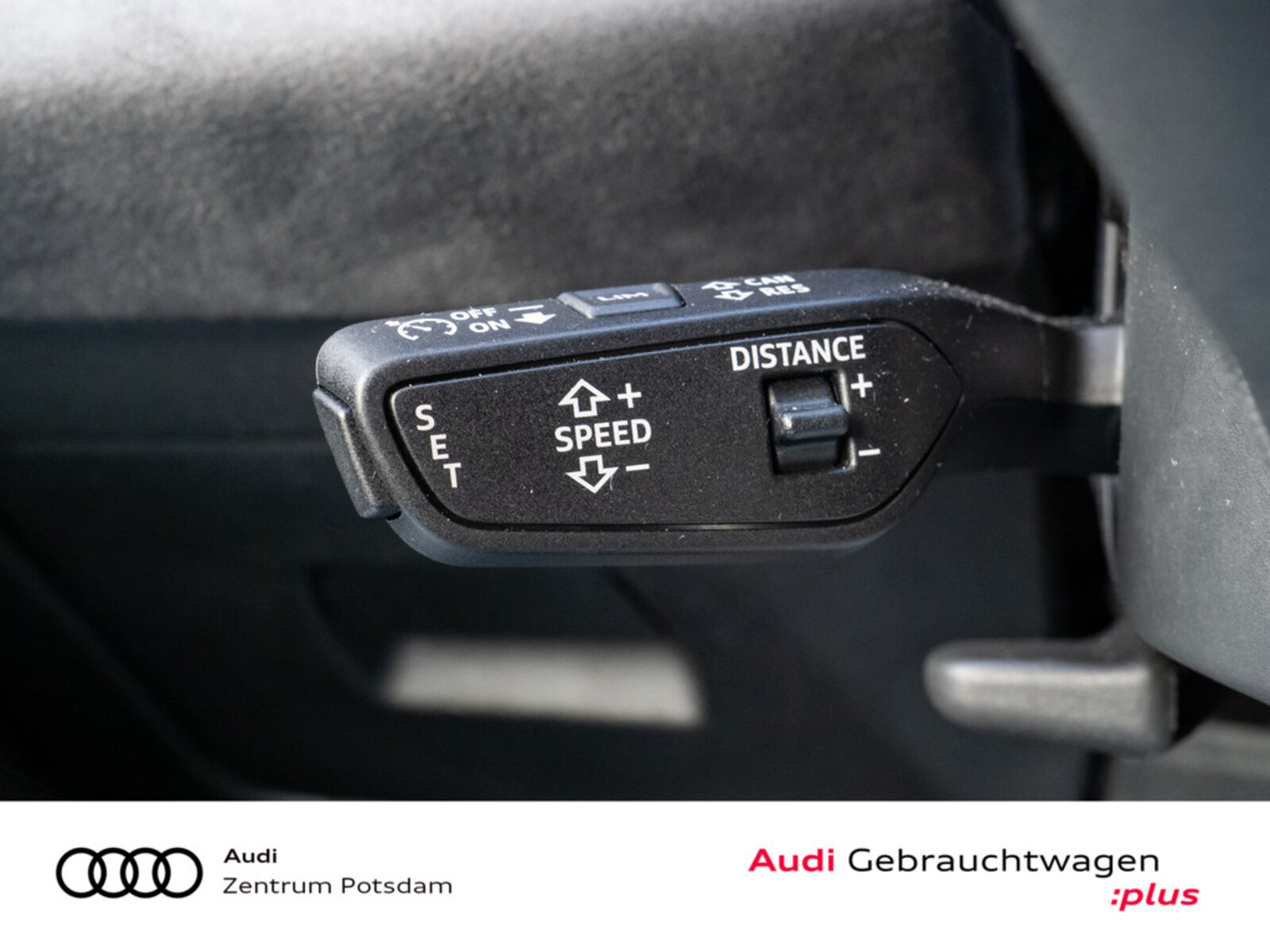 Audi A6 Avant – Bild 17