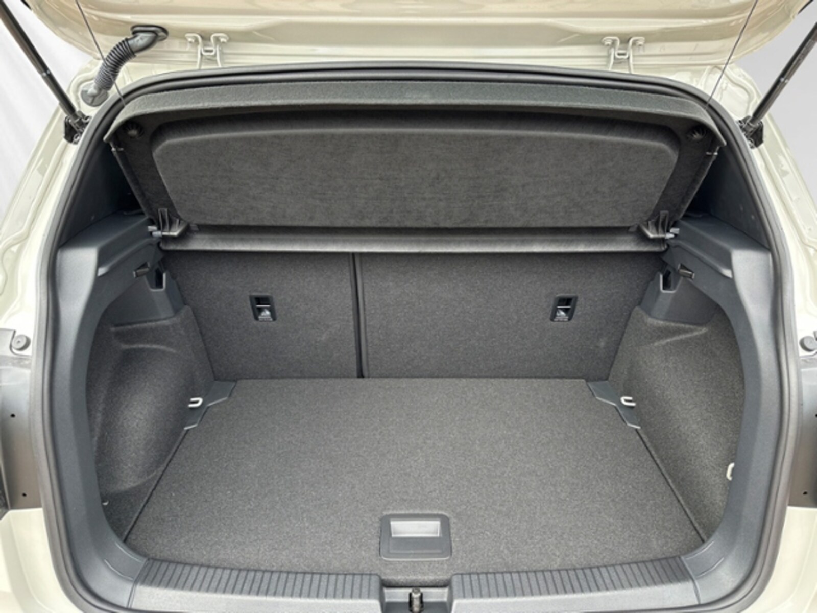 Volkswagen T-Cross – Bild 7