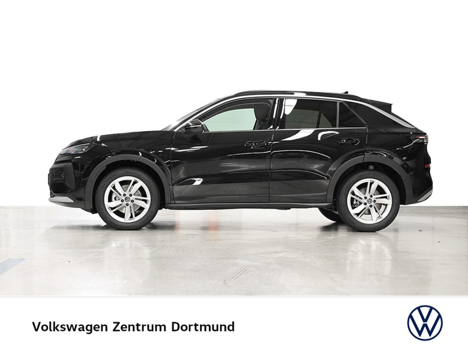 Volkswagen T-Roc – Bild 3