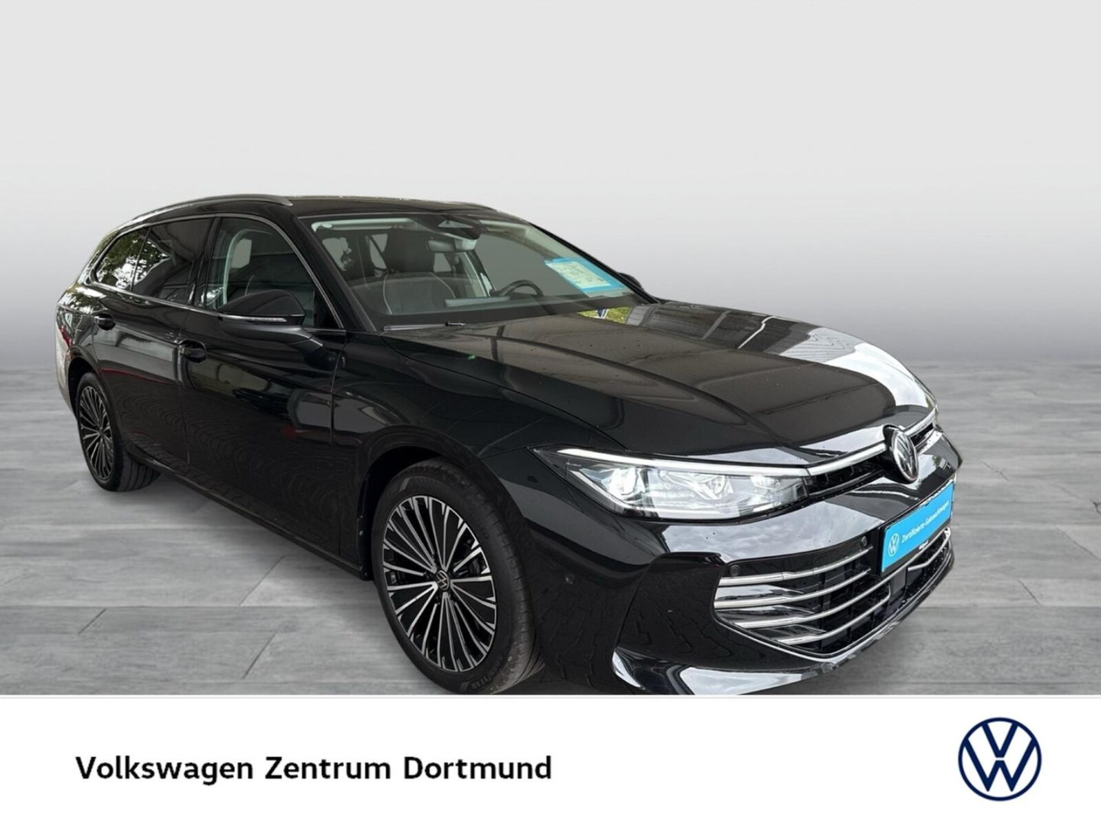 Volkswagen Passat – Bild 6