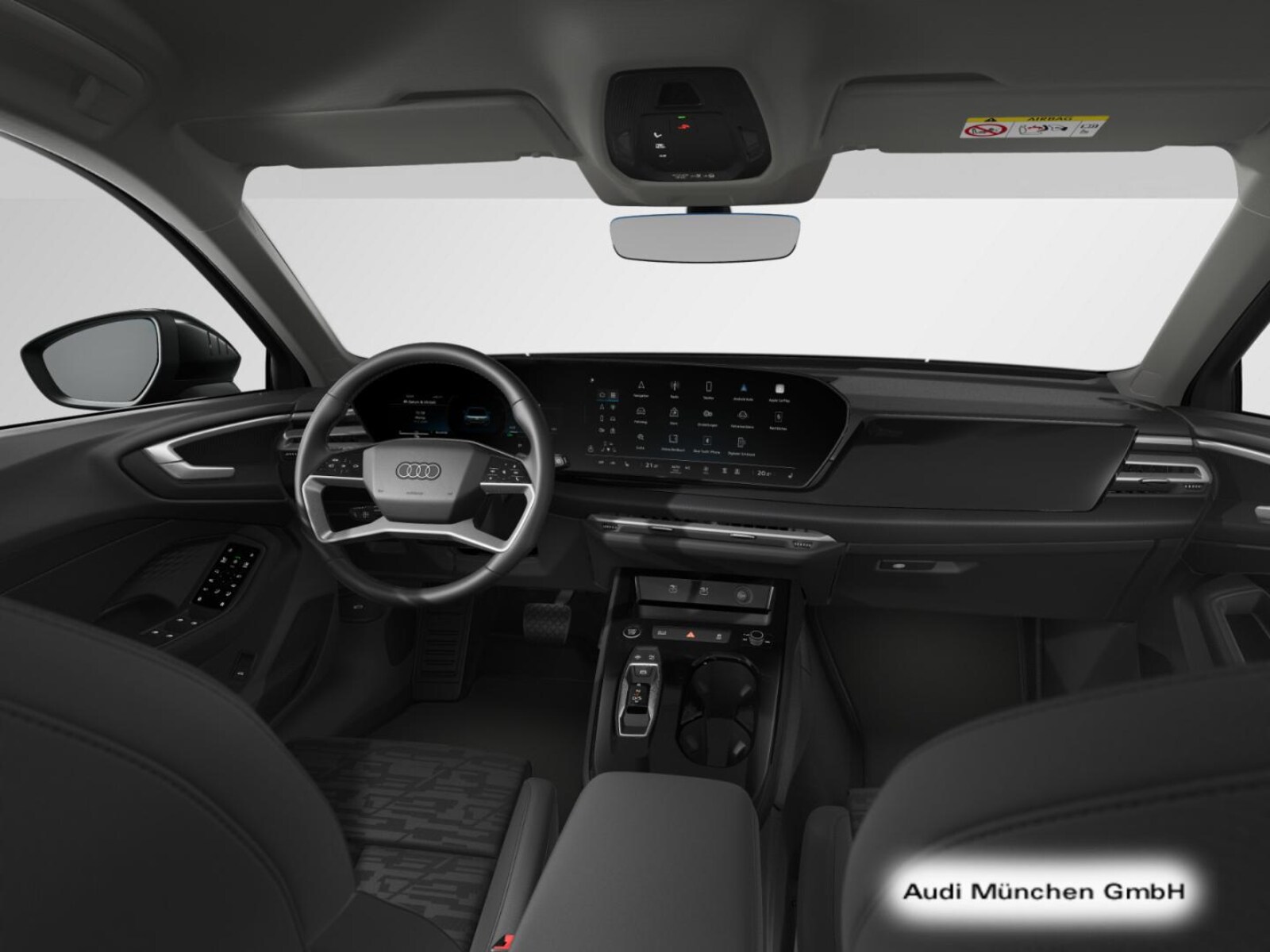 Audi A5 Avant – Bild 9