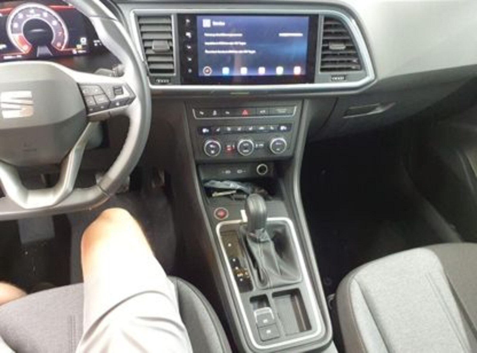 SEAT Ateca – Bild 4
