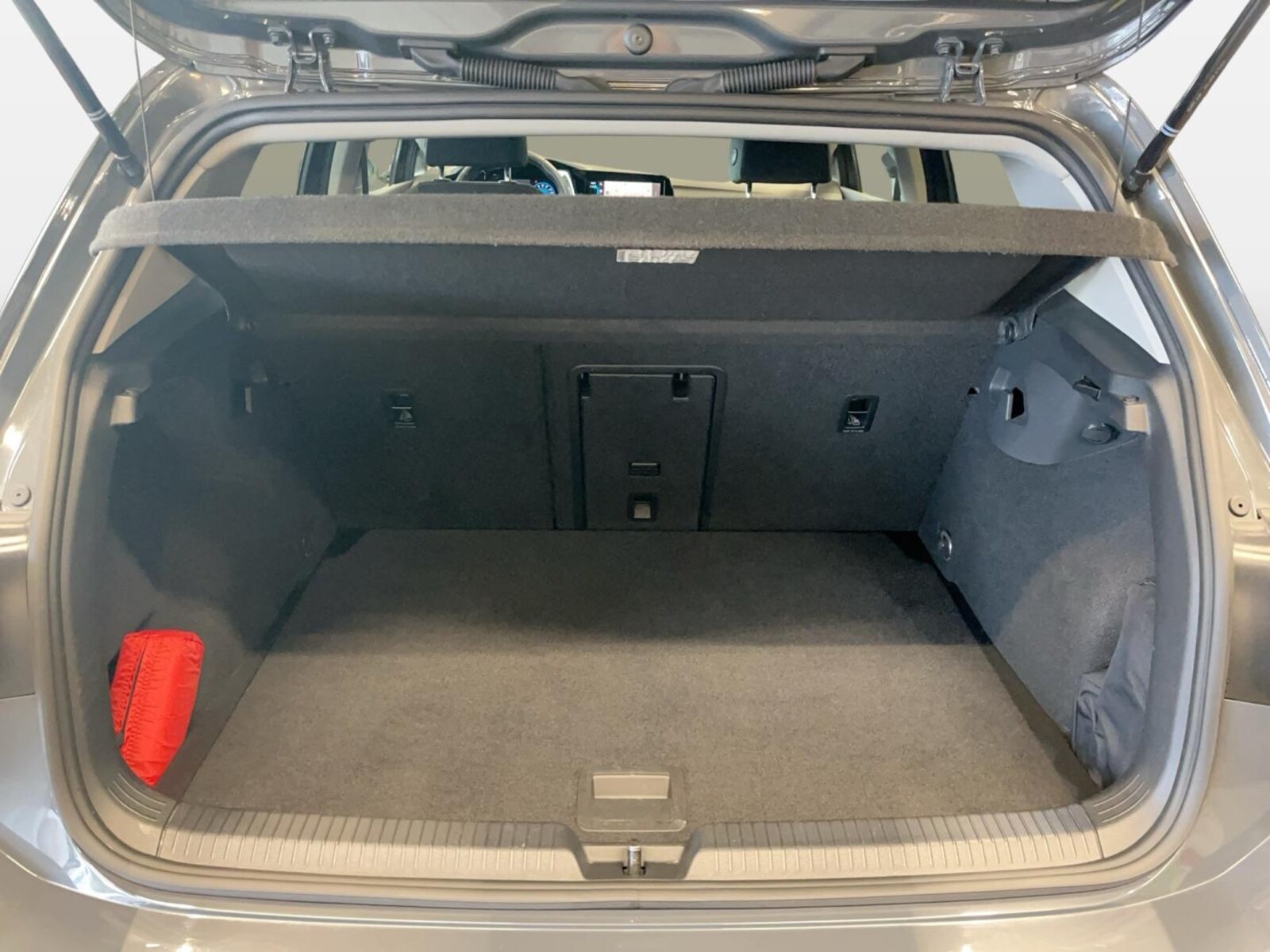 Volkswagen Golf – Bild 12