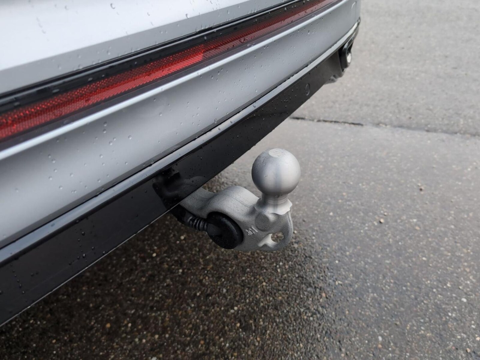 Volkswagen Tiguan Allspace – Bild 26