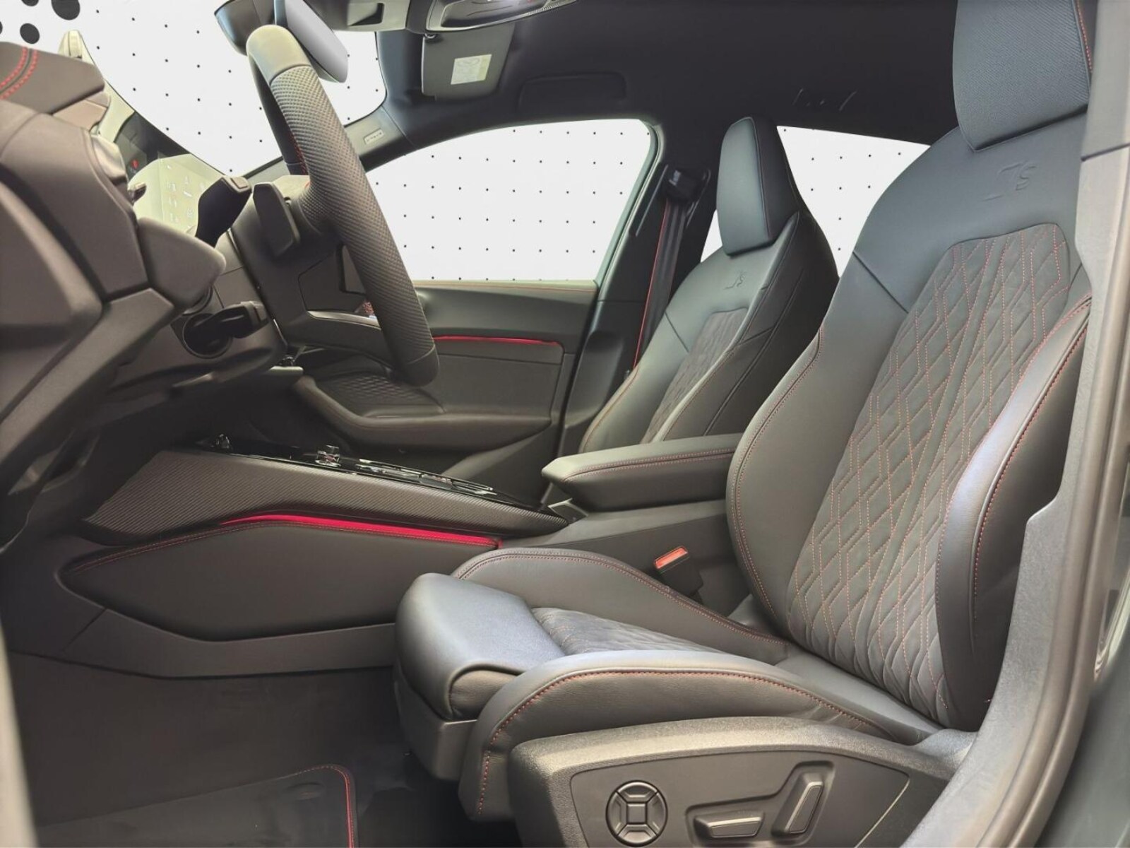 Audi S5 Avant – Bild 9