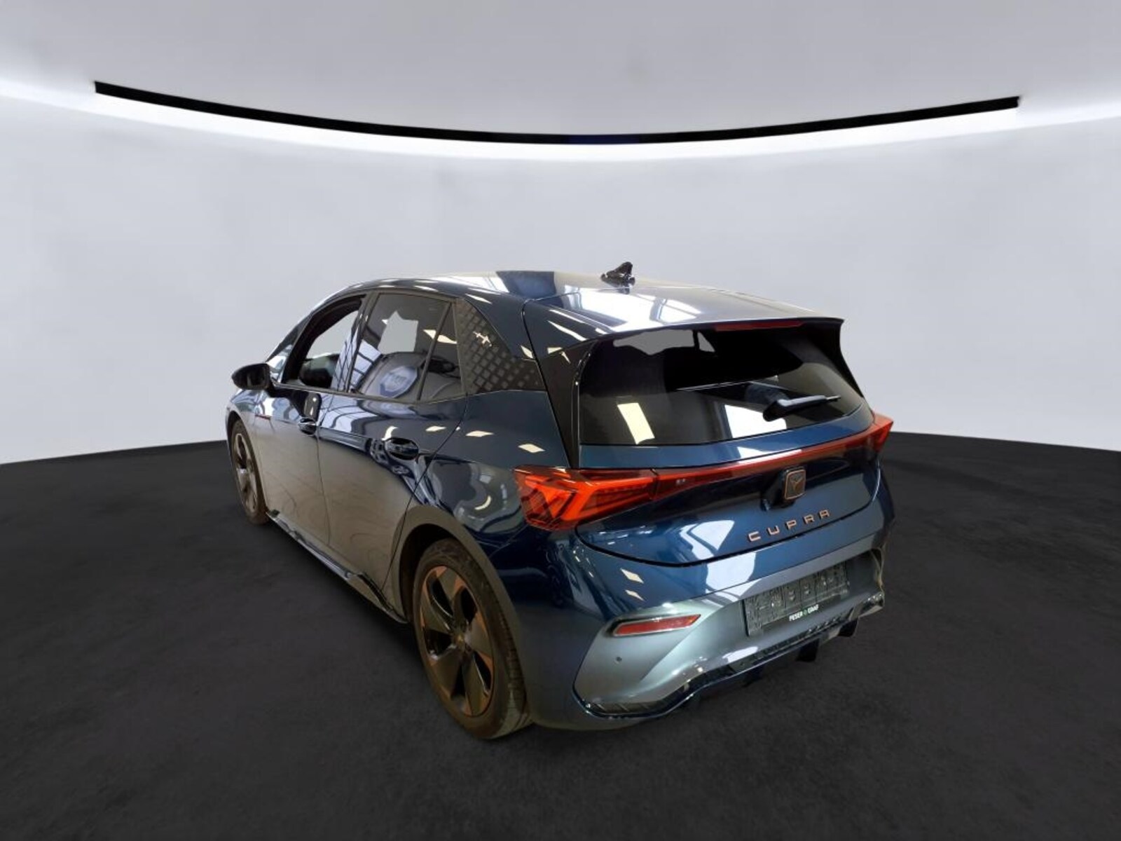 CUPRA Born – Bild 2