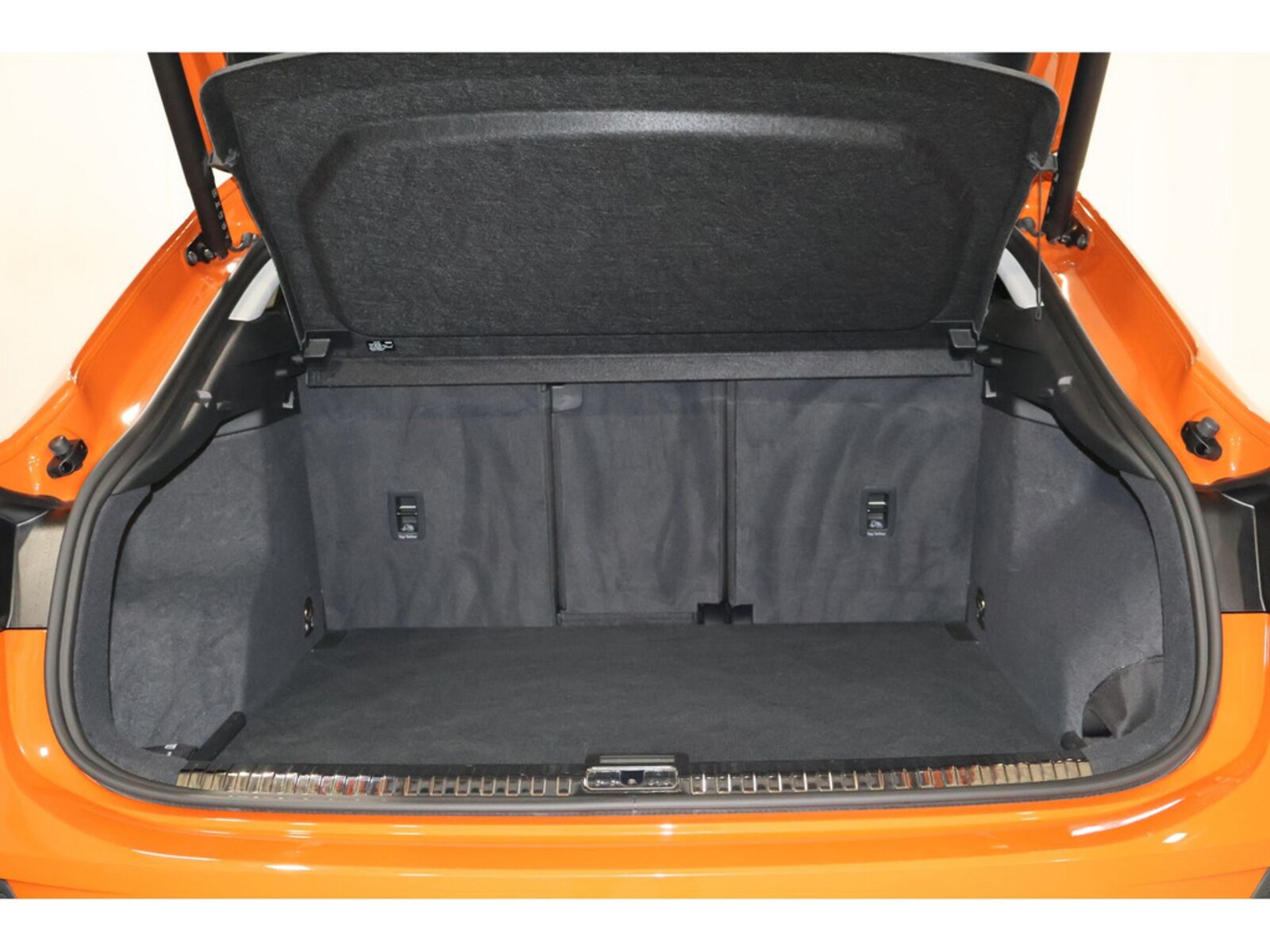 Audi Q3 Sportback – Bild 6