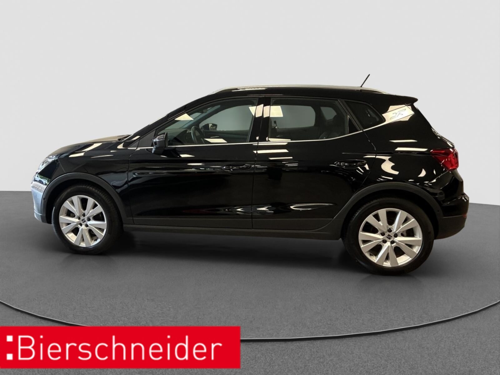 SEAT Arona – Bild 10