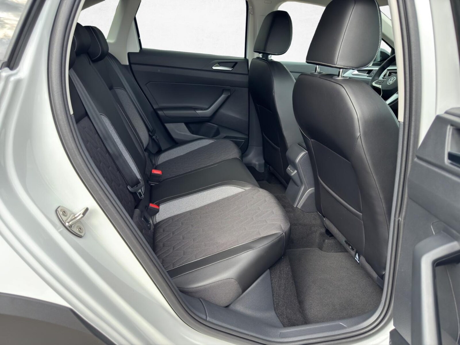Volkswagen Taigo – Bild 9