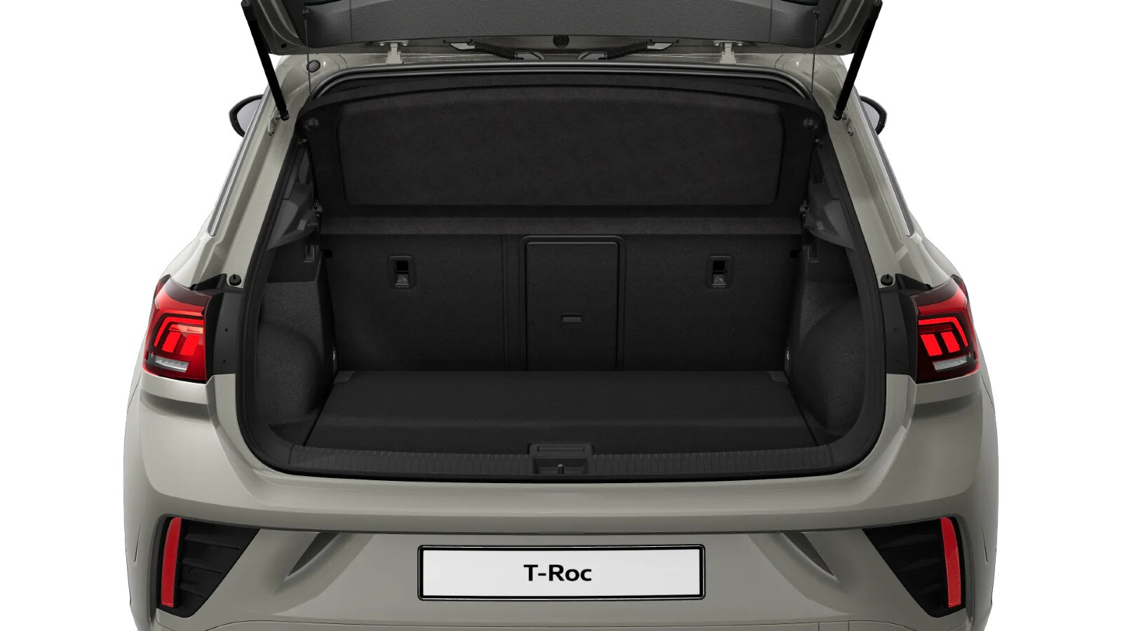 Volkswagen T-Roc – Bild 9