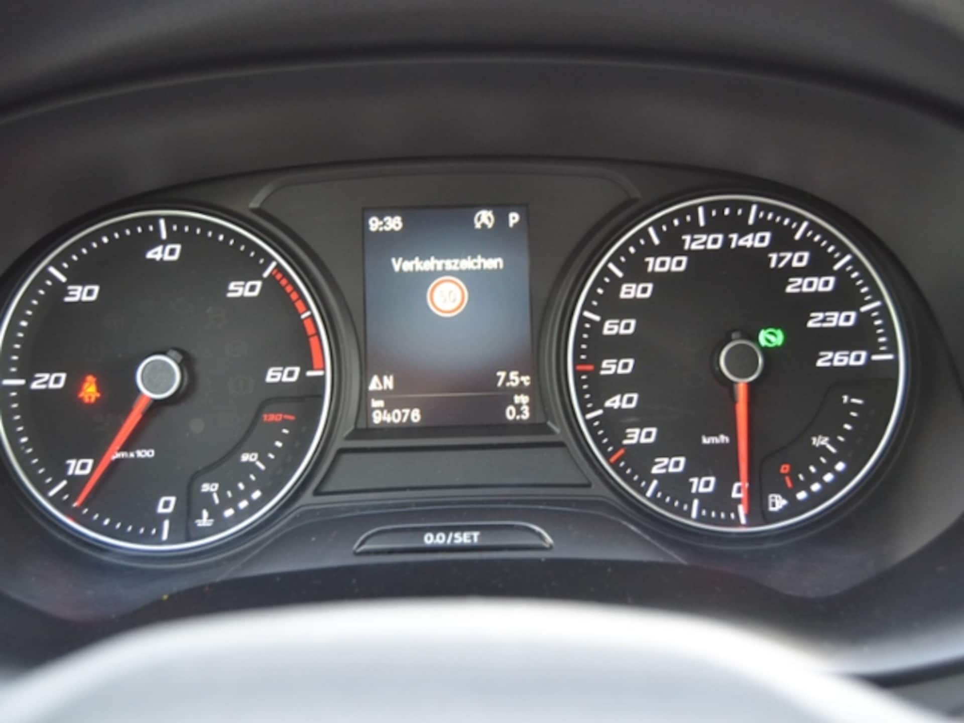 SEAT Ateca Style