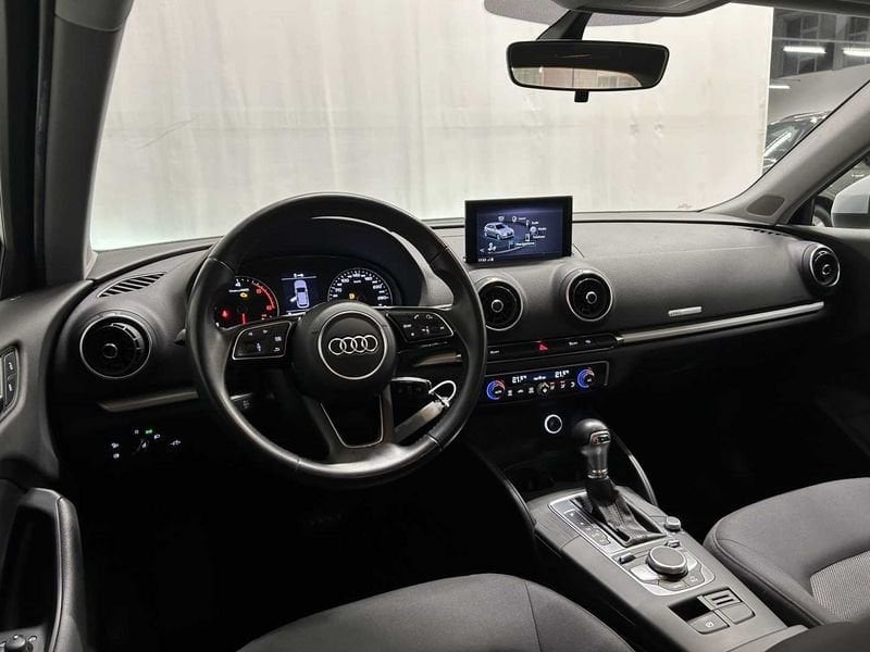 Image about Audi A3 Sportback Business 2.0 TDI 110 kW (150 PS) S tronic
