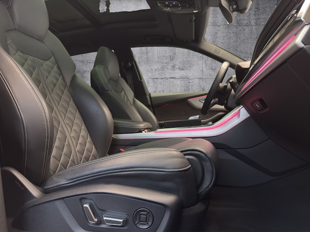 Audi Q8 SUV TFSI E 55 TFSI E Quattro Tiptronic - 2021 - Joinsteer - #9