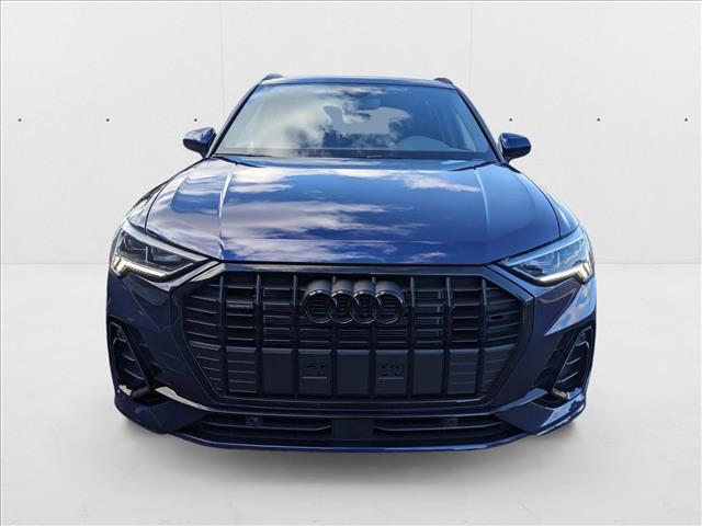 2025 AUDI Q3 - Image 2