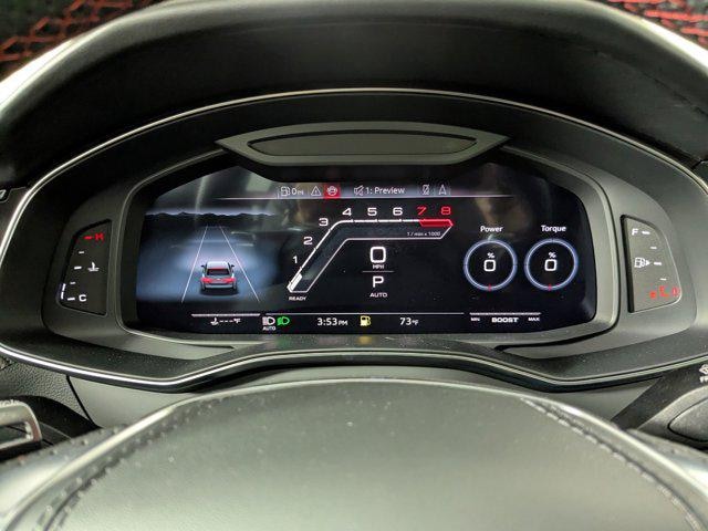 2026 Audi RS 7 Base - Photo 25