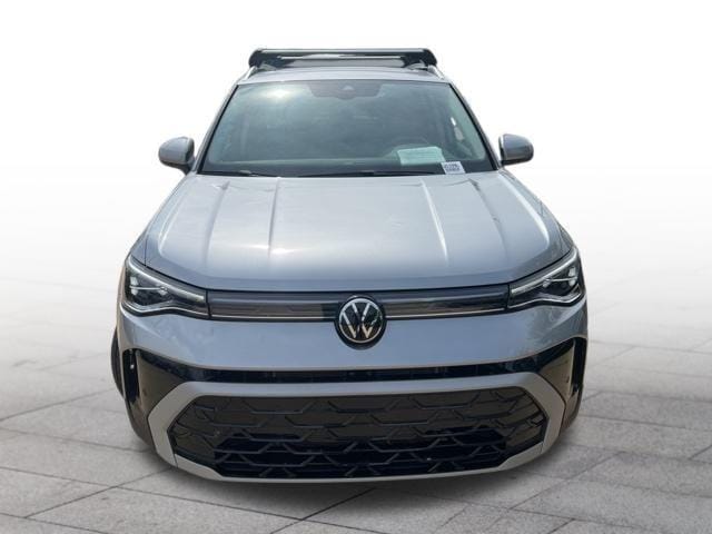 2025 Volkswagen Taos