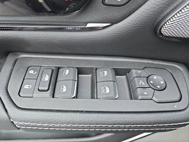 2026 RAM Ram 1500 Pickup Rebel - Photo 27