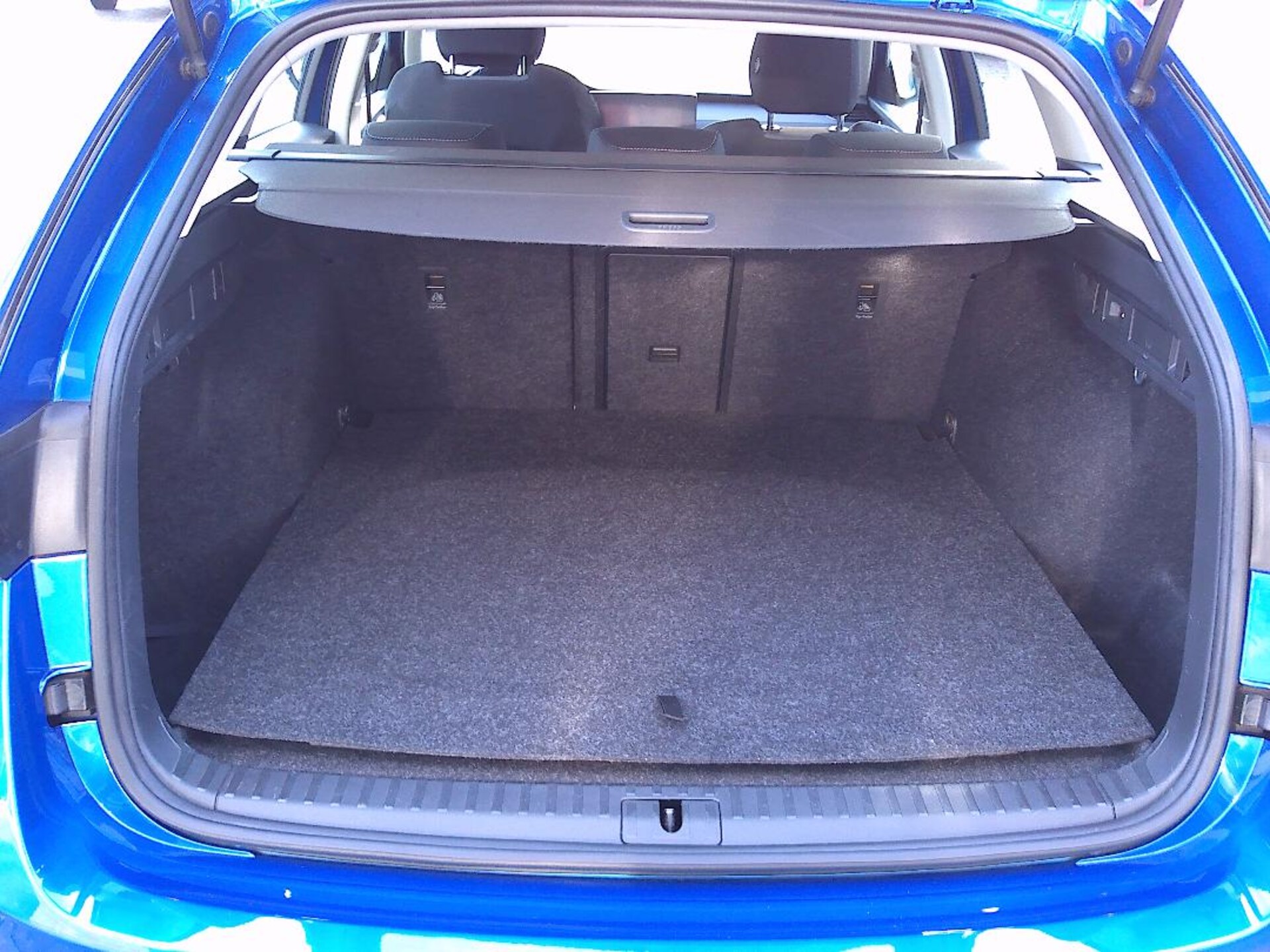 Skoda Octavia Combi Ambition
