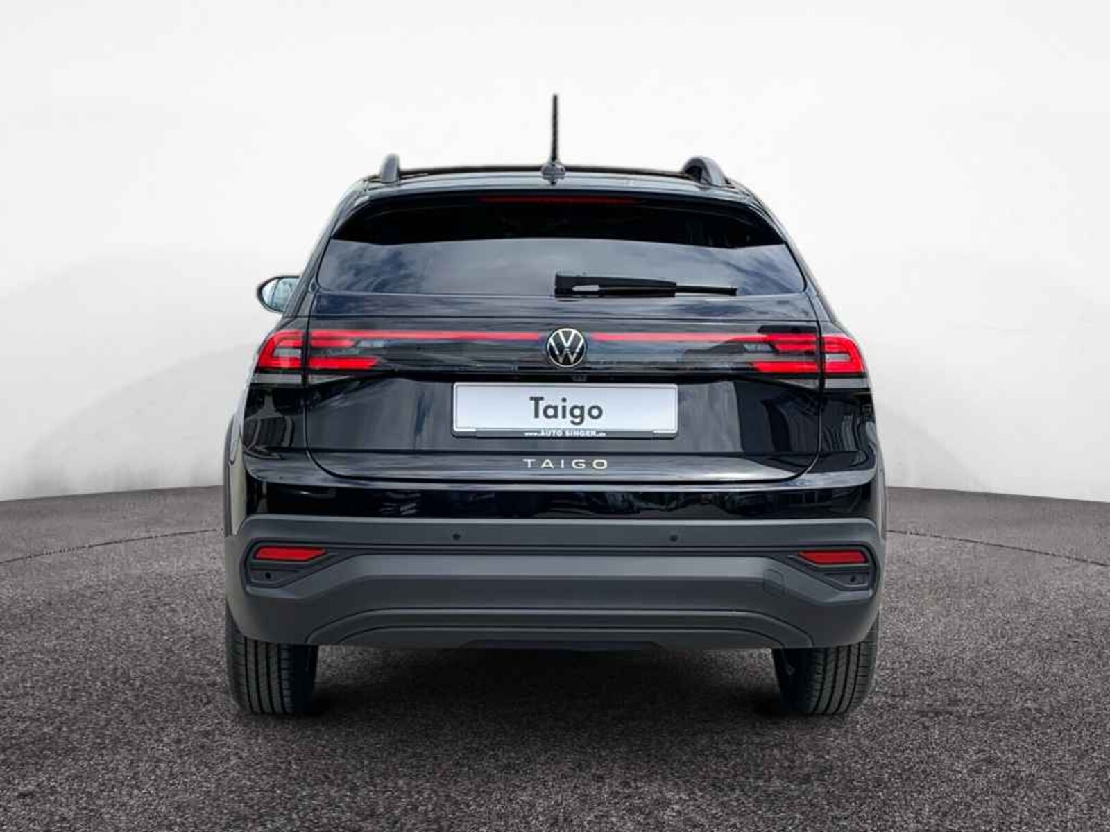 Volkswagen Taigo – Bild 7