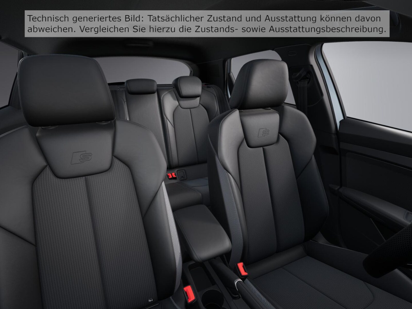 Audi A1 Sportback – Bild 12