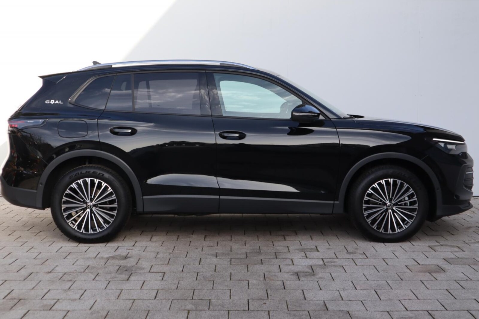 Volkswagen Tiguan – Bild 3