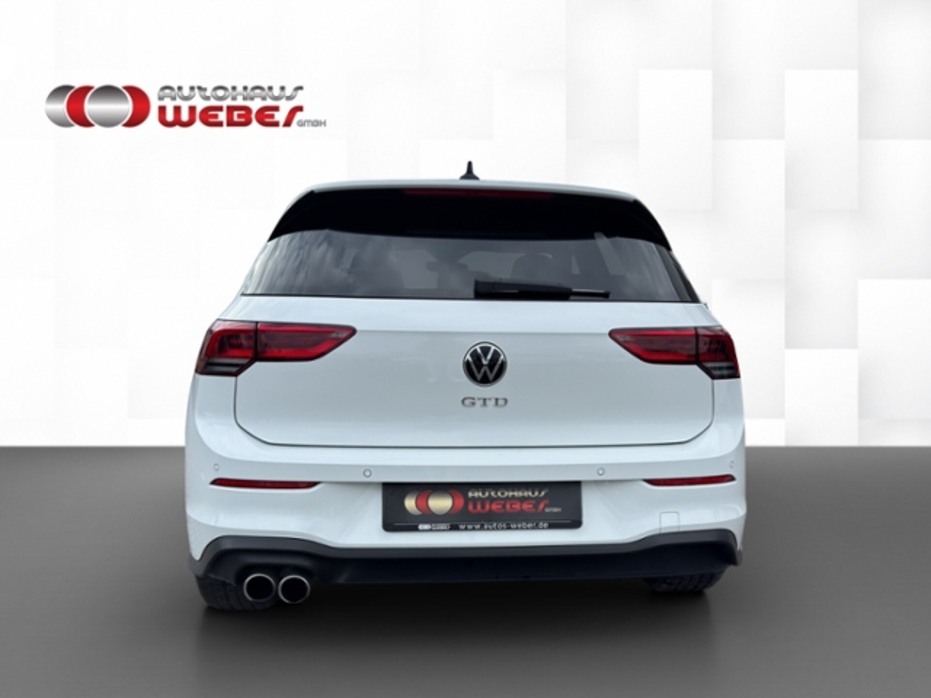 Volkswagen Golf GTD