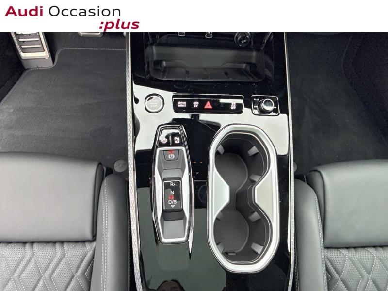 Image about Audi A6 Avant e-hybrid S line e-hybrid quattro 367 chS tronic