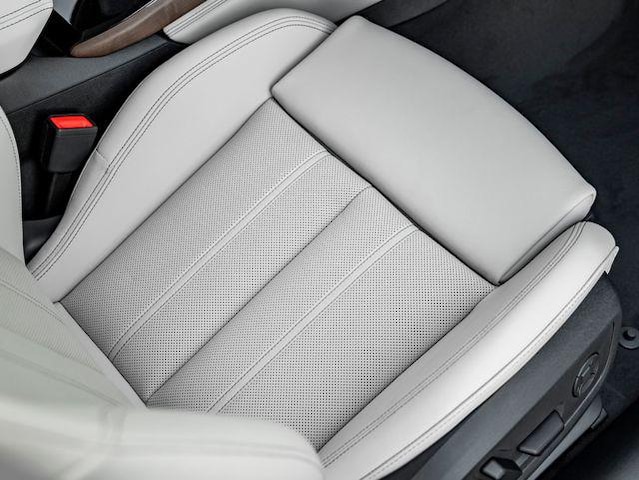 2026 Audi A6 Premium Plus - Photo 35