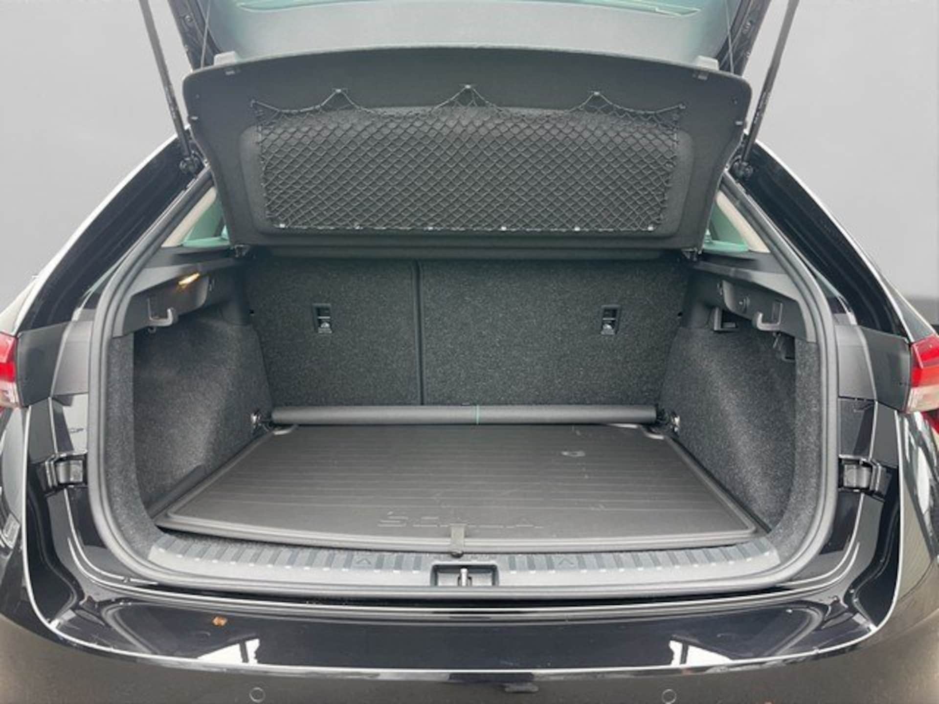 Skoda Scala Selection