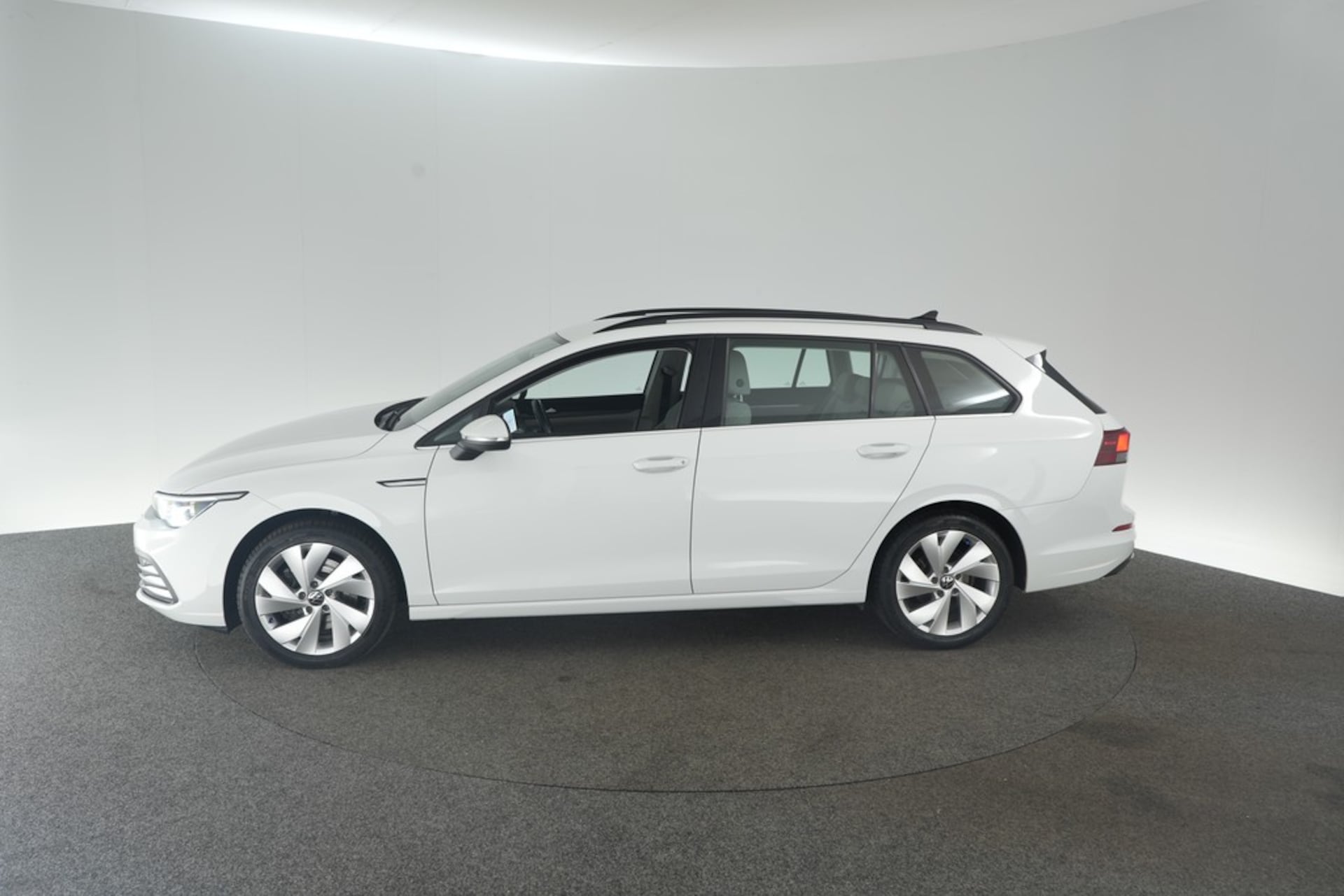 Volkswagen Golf Variant Style