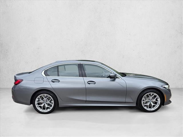2026 BMW 330i