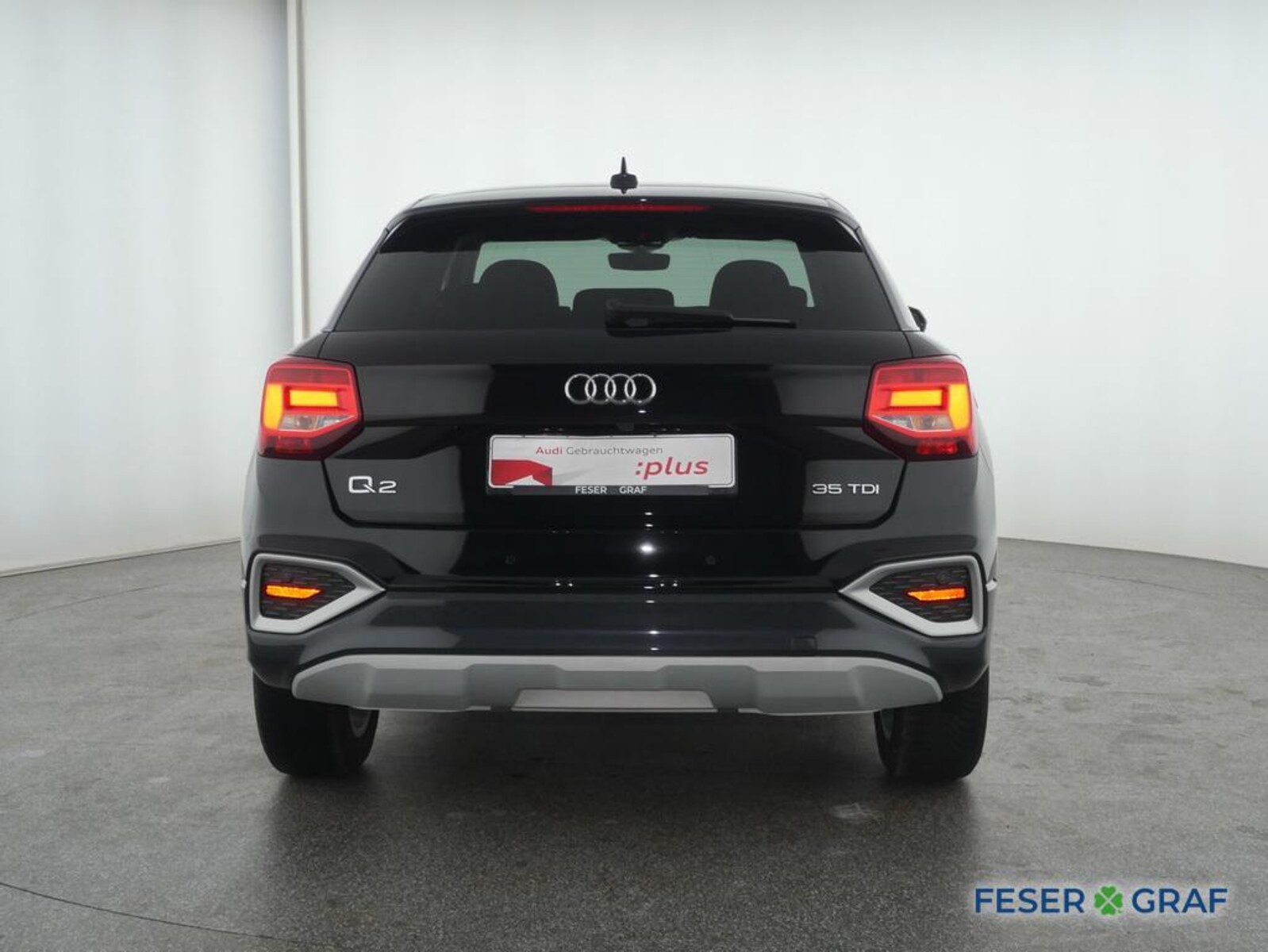 Audi Q2 – Bild 11