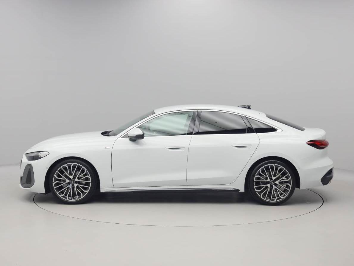 Audi A5 Sedan TFSI quattro 150kW for more details contact your dealer