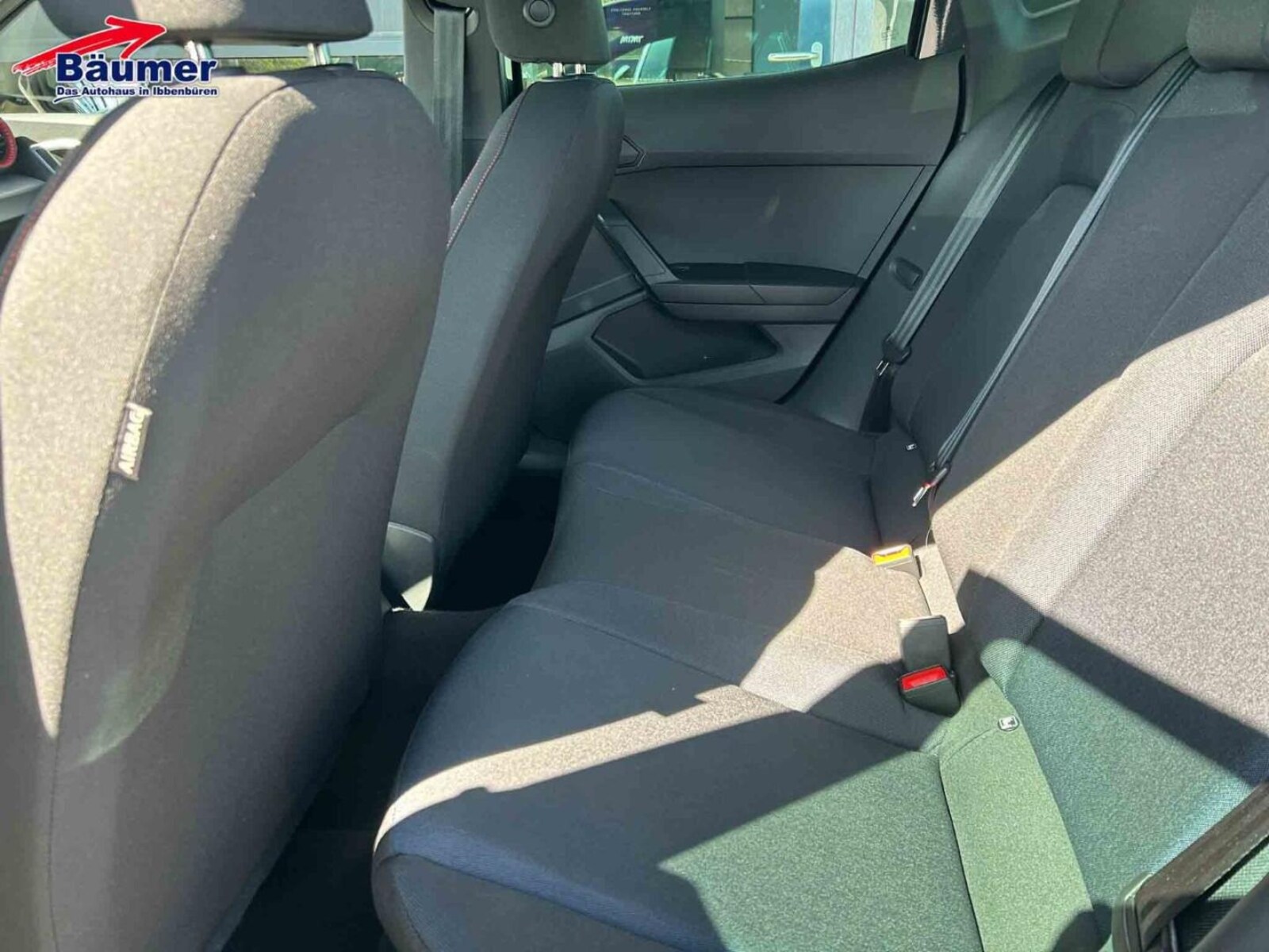 SEAT Ibiza – Bild 10