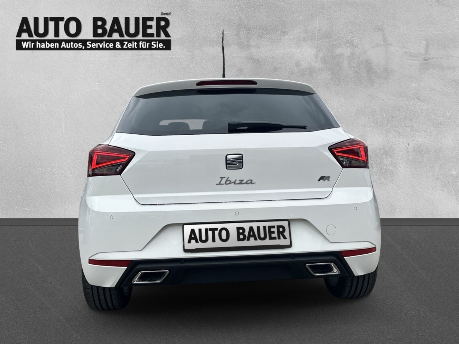 SEAT Ibiza – Bild 5