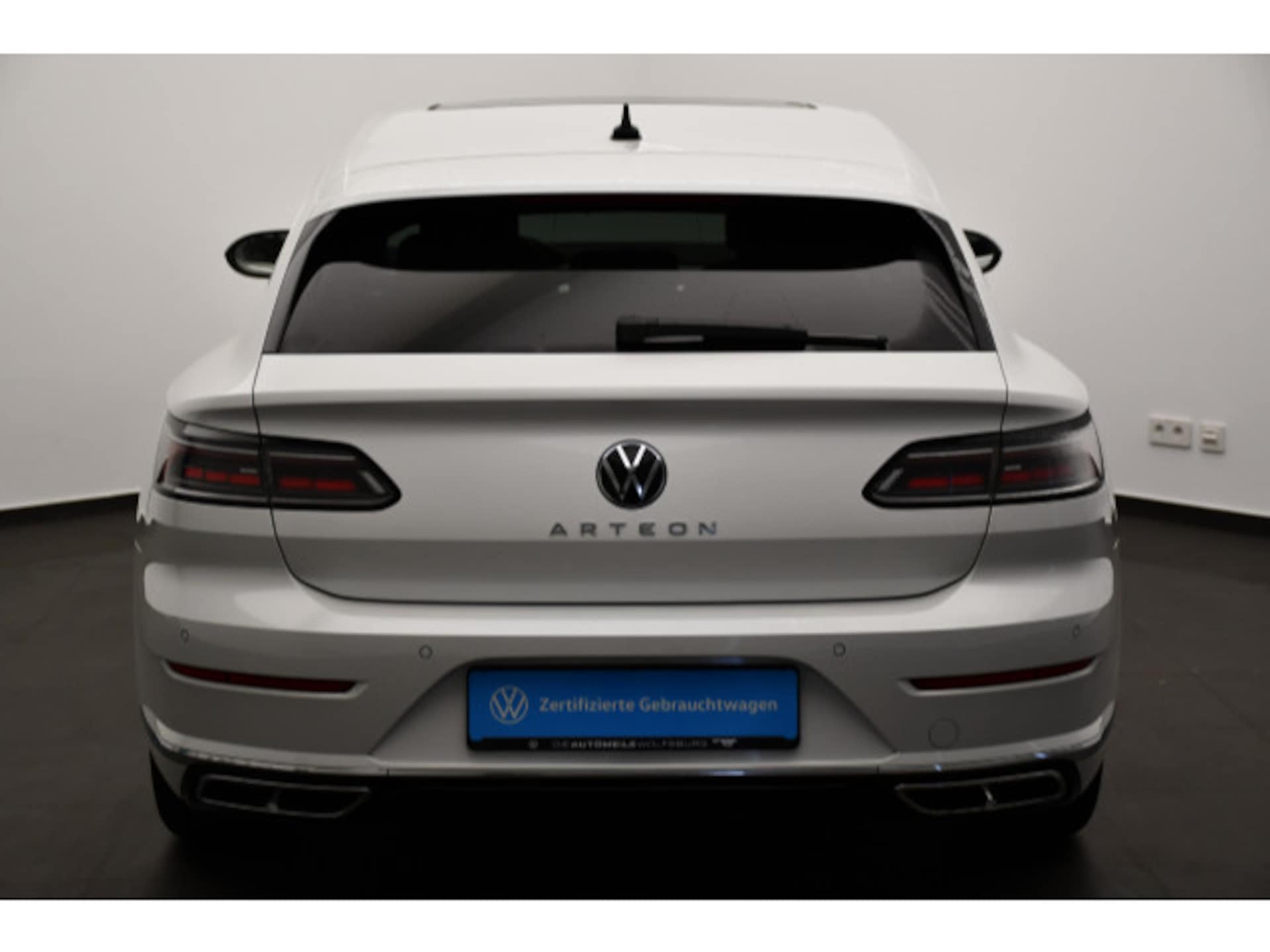 Volkswagen Arteon Shooting Brake R-Line