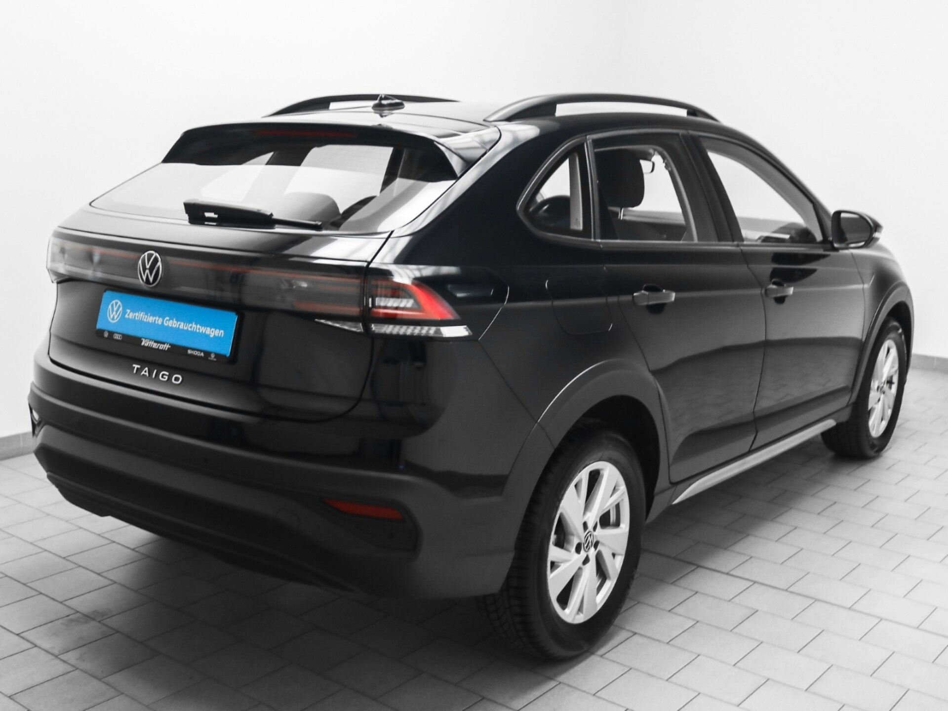 Volkswagen Taigo Life