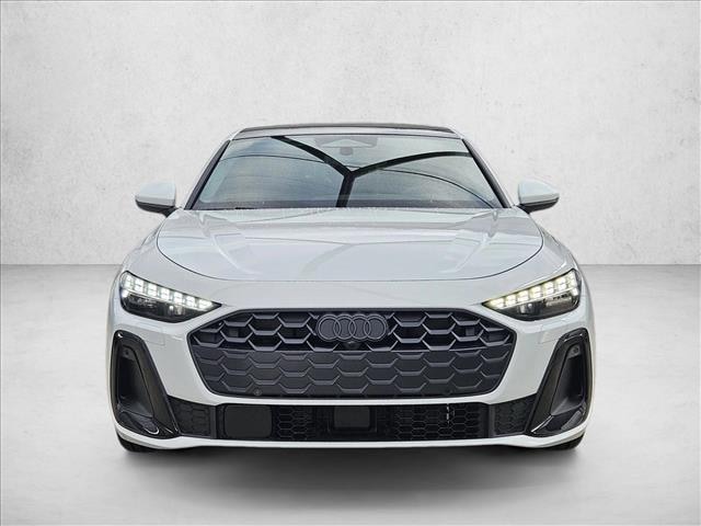 2026 Audi A5 Sedan