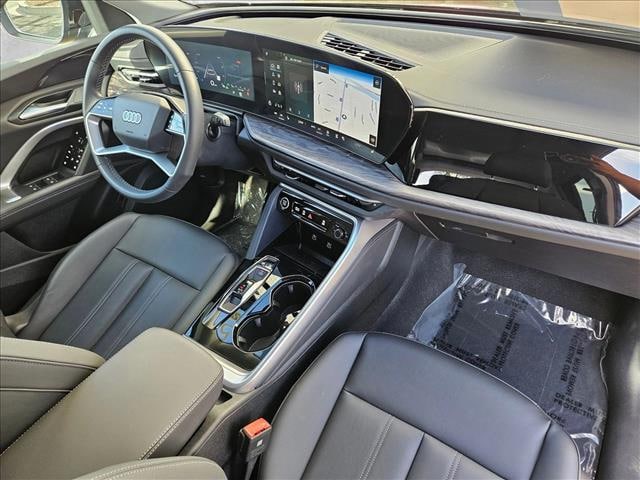 2025 Audi Q5 Premium - Photo 26